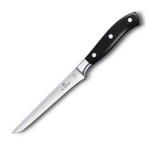 Ніж кухонний Victorinox Grand Maitre Boning 15см (7.7303.15 G)