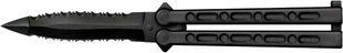 Нож Cold Steel FGX Balisong