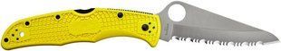 Ніж Spyderco Pacific Salt 2 FRN