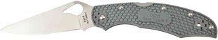Ніж Spyderco Byrd Cara Cara 2 Gray