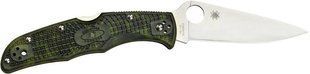 Ніж Spyderco Endura4 Flat Ground camo
