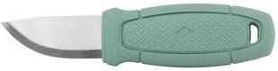 Ніж Morakniv Eldris Light Duty. Колір &ndash; м'ятний