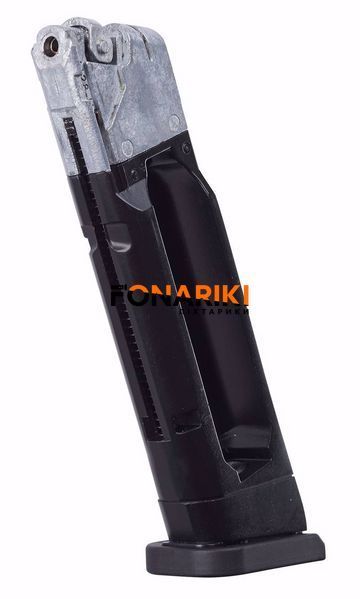 Магазин Umarex Glock 17 кал. 4.5 мм