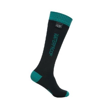 Водонепроникні шкарпетки Dexshell Wading Green XL