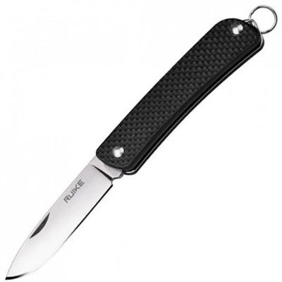 Многофункциональный нож Ruike Criterion Collection S11 чёрный
