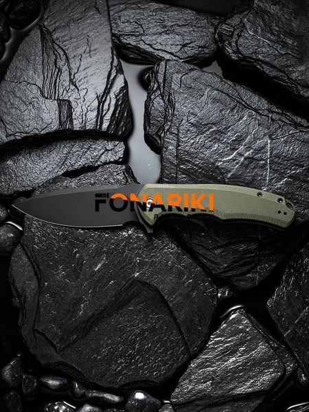 Нож складной Civivi Praxis C803F