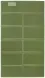 Каремат Naturehike Double IXPE CNK2450WS044 Olive