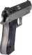 Пістолет страйкбольний Cybergun SA Baby Desert Eagle NBB CO2 Dual tone кал. 6 мм ВВ