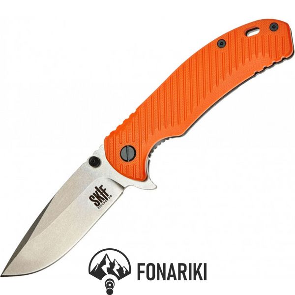 Нож Skif Sturdy II SW Orange