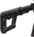 Приклад Magpul MOE&reg; PR&trade; Carbine Stock &ndash; Mil-Spec для AR15. Black