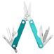 Мультиінструмент Leatherman Micra Parakeet