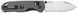 Ніж Kizer Drop Bear Nitro-V CF Black