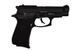 Пистолет стартовый Retay 84FS Black