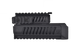 Цевье FAB Defense для АК 74/Caйги чорное