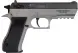Пістолет страйкбольний Cybergun SA Baby Desert Eagle NBB CO2 Dual tone кал. 6 мм ВВ