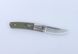 Нож складной Ganzo G7361-GR зеленый