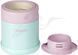 Пищевой термоконтейнер Zojirushi SW-EK26H-AP 0.26l Pale blue