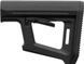 Приклад Magpul MOE&reg; PR&trade; Carbine Stock &ndash; Mil-Spec для AR15. Black
