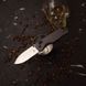 Ніж Kizer Drop Bear Nitro-V CF Black