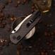 Ніж Kizer Drop Bear Nitro-V CF Black