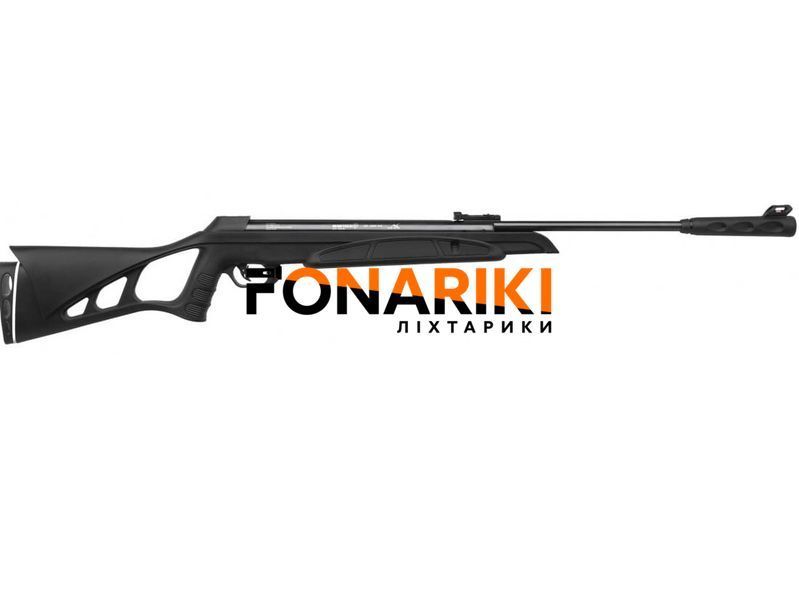 Воздушка Gamo Magtech N2 Extreme кал. 4.5мм synthetic blue