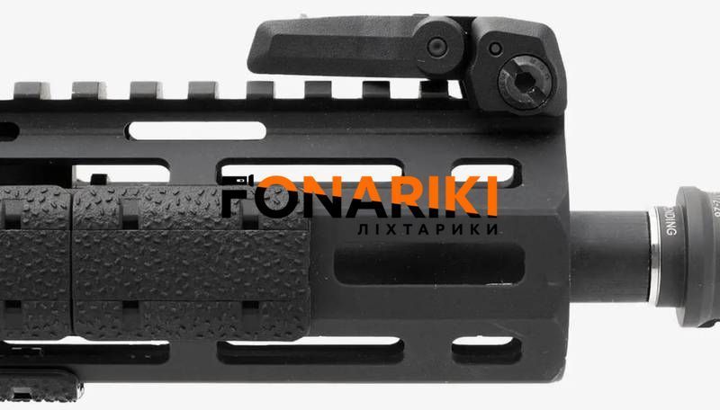 Мушка складная Magpul MBUS 3 Black