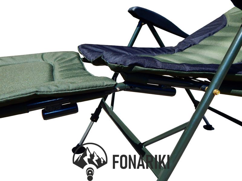 Коропове крісло-ліжко Ranger SL-104