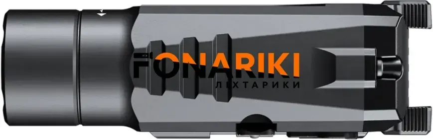Фонарь Fenix GL19R V2.0 Black