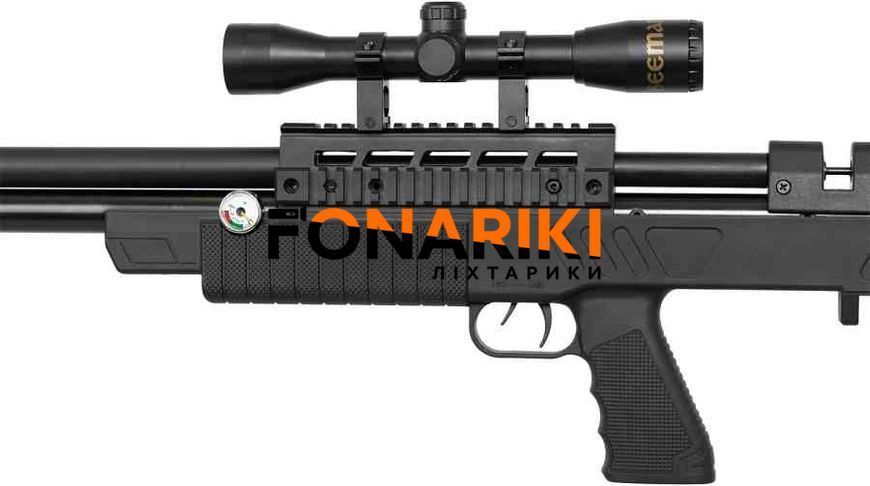 Гвинтівка пневматична Beeman PSP 13615