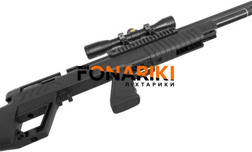 Гвинтівка пневматична Beeman PSP 13615