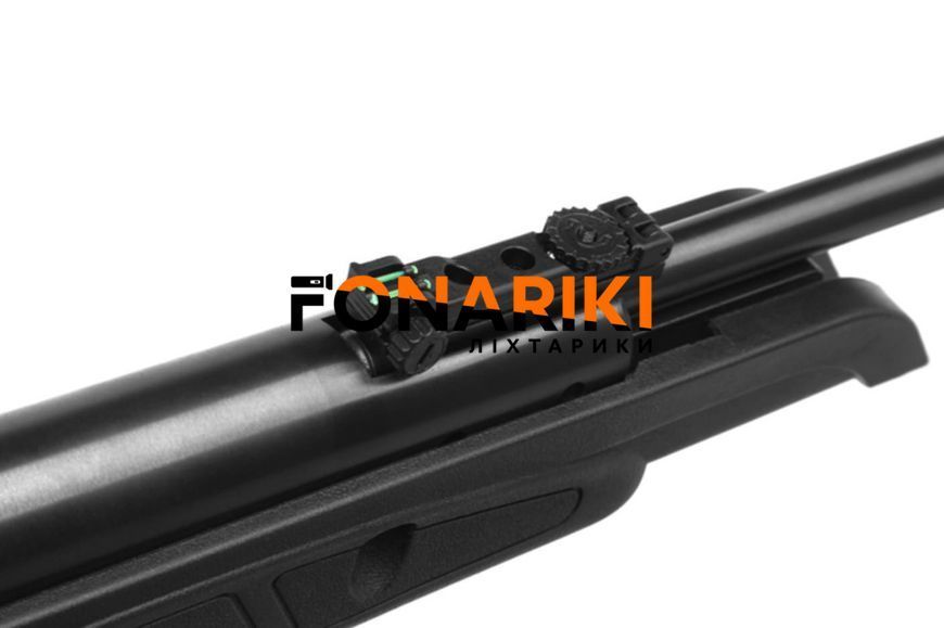 Воздушка Gamo Magtech N2 Extreme кал. 4.5мм synthetic blue