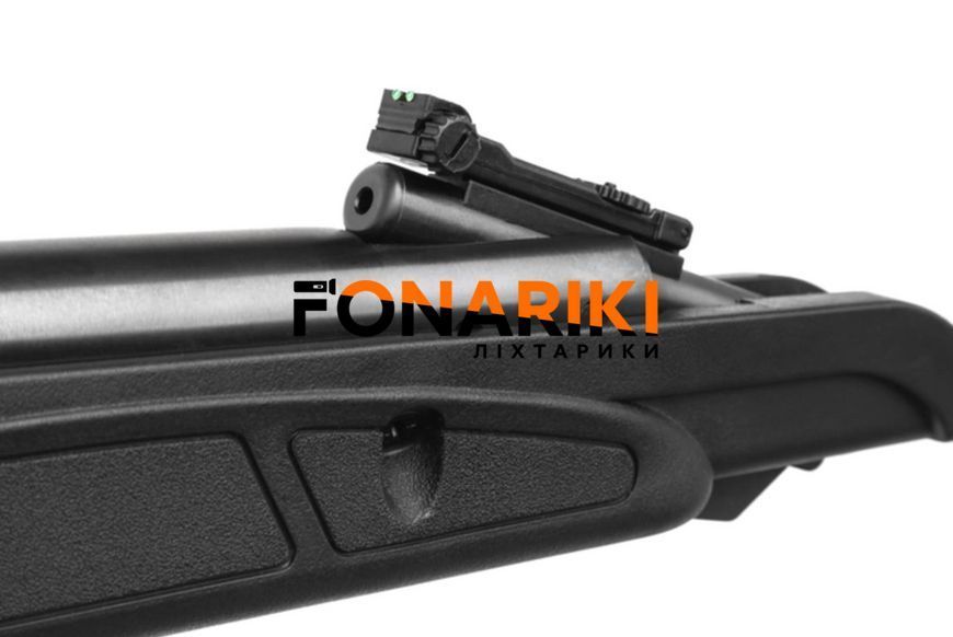 Воздушка Gamo Magtech N2 Extreme кал. 4.5мм synthetic blue