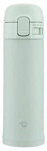 Термокухоль Zojirushi SM-PD30GM 0.3l Sage Green