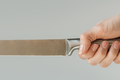 Как распознать качественный кухонный нож: основные признаки и характеристики фото