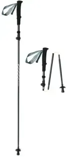 Трекінгова палиця Naturehike CNK2450DS012 103-120 см Blue
