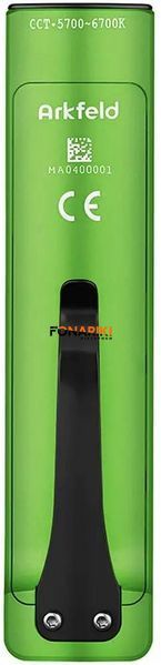 Фонарь Olight Arkfeld Lime green