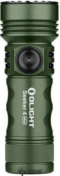 Ліхтар Olight Seeker 4 mini OD Green