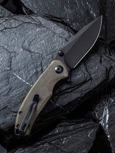 Ніж складаний Civivi Pintail C2020C