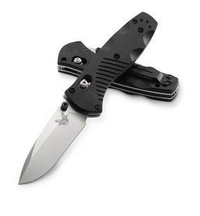 Ніж Benchmade "Osborne Mini-Barrage"