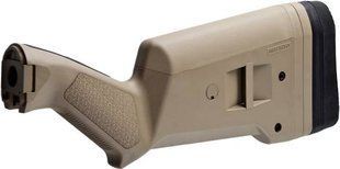 Приклад Magpul SGA Rem870 - пісочний