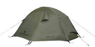 Палатка одноместная Ferrino Nemesi 1 Pro Olive Green (91211MOOFR)