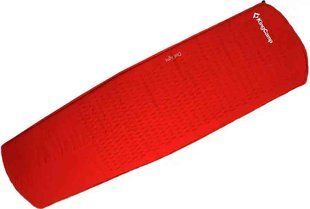Коврик KingCamp Dot Light. Red