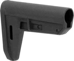 Приклад Magpul MOE TR&trade; Carbine Stock Mil-Spec для AR15. Black