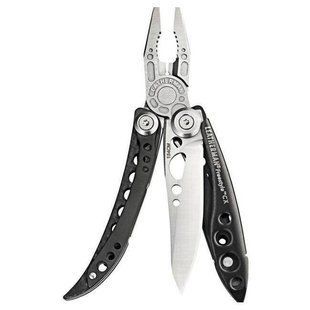 Мультиінструмент Leatherman Freestyle CX