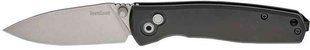 Нож Kershaw Kindred Black