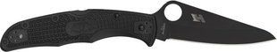 Ніж Spyderco Pacific Salt 2 чорний