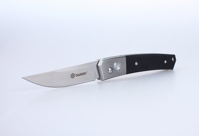 Нож складной Ganzo G7361-BK черный