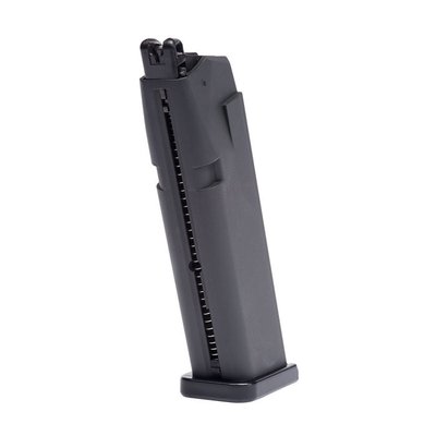 Магазин Umarex для Glock 17 Gen4 кал. 4.5 мм ВВ