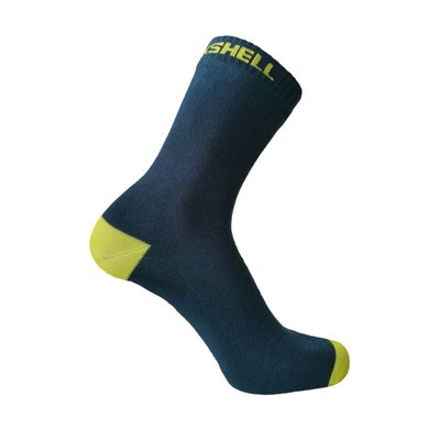Носки водонепроницаемые Dexshell Ultra Thin Crew NL Socks S