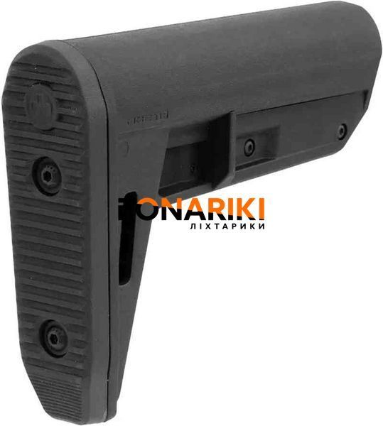 Приклад Magpul MOE TR&trade; Carbine Stock Mil-Spec для AR15 черный